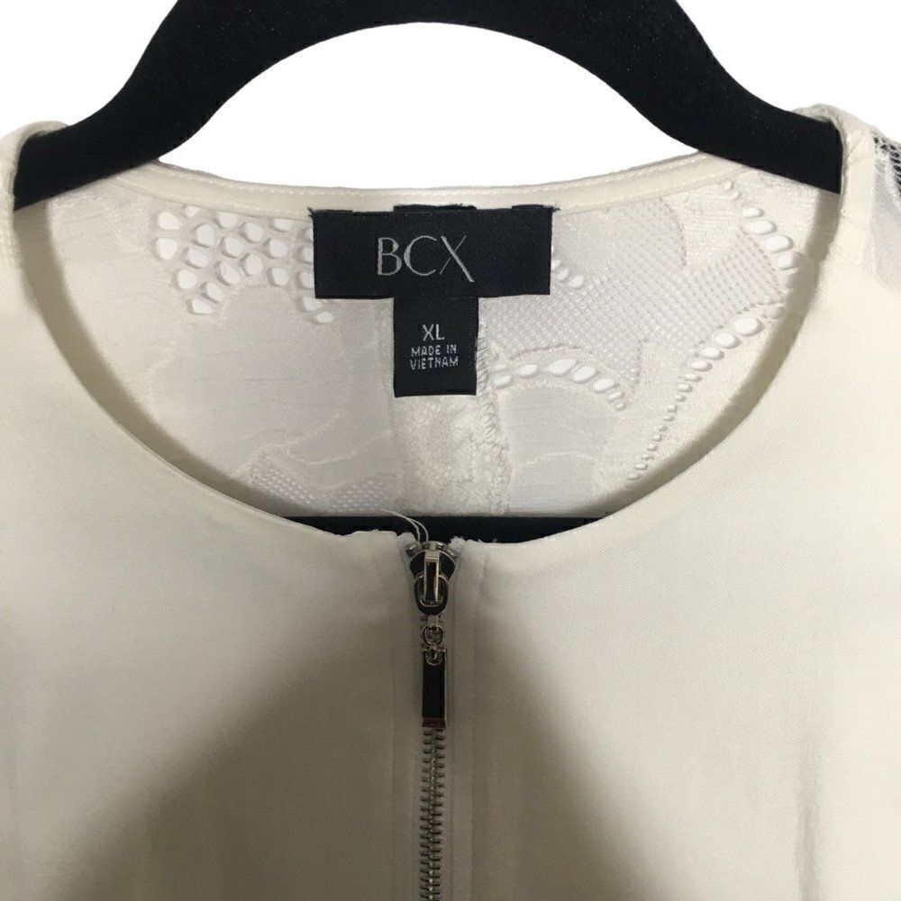 BCX Women's jacket - Picture 5 of 10